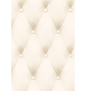 Seabrook Designs CM10201 Camille Acrylic Coated  Wallpaper